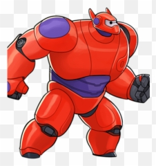 Battle Mode - Disney Heroes Battle Mode Baymax Png,Baymax Png