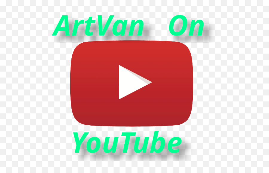 News - Vertical Png,Art Van Logo