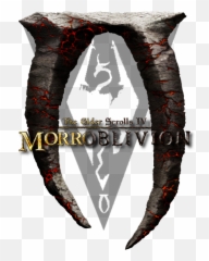 Morroblivion - Letu0027s Play 1 THE LUSTY BEAUTY AND Oblivion Icon png