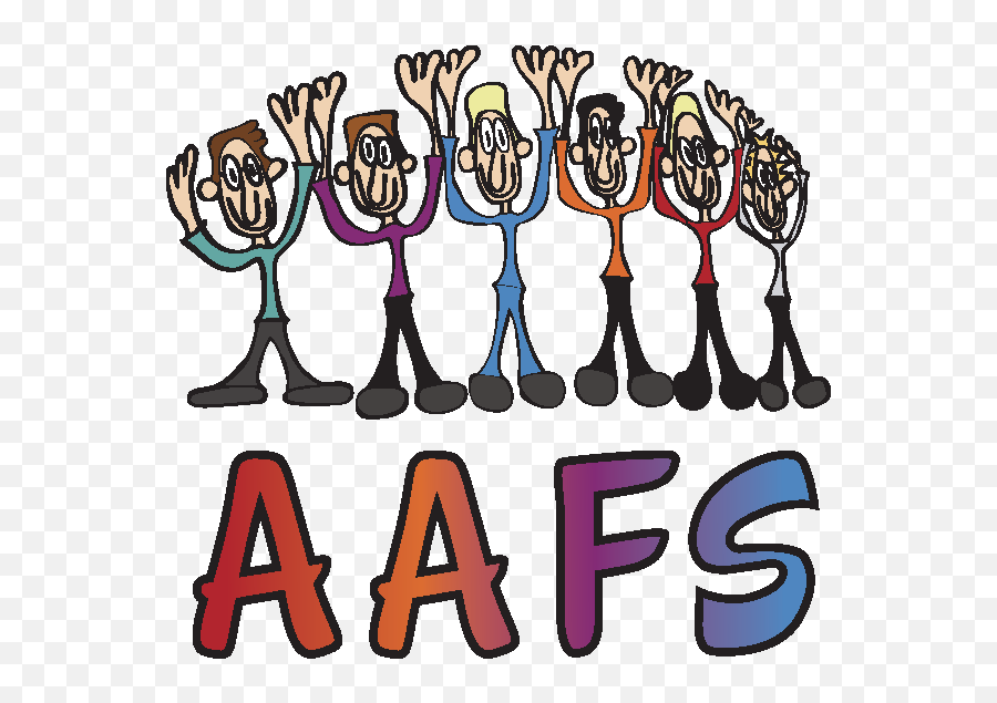 Autism Aspergers Friendship Society Of Calgary - Aafs Asd Aafs Calgary Png,Hitmen Logo