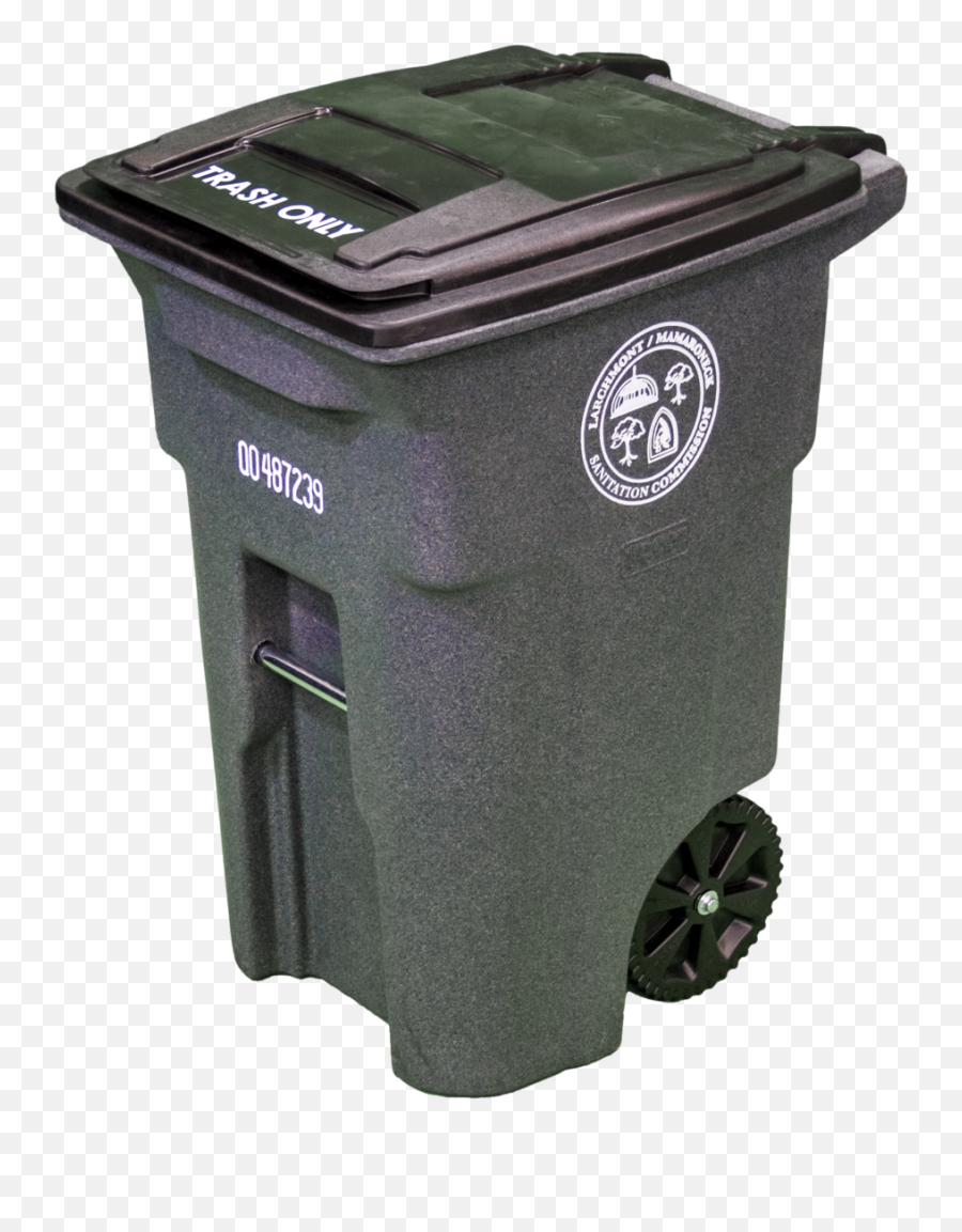 Items For Purchase U2014 Larchmont - Mamaroneck Sanitation Png,Recycling Bin Png