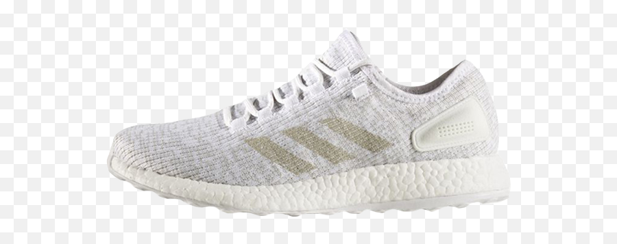 New Cheap Adidas Pure Boost White Dust - Sneakers Png,White Dust Png