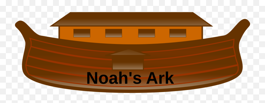 Filenoahs Ark Icon Lebor Gabalasvg - Wikimedia Commons Horizontal Png,Ark Png