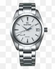 Sbga211 Collections Grand Seiko - Grand Seiko Sbga211 Png,Silver Snowflake Png