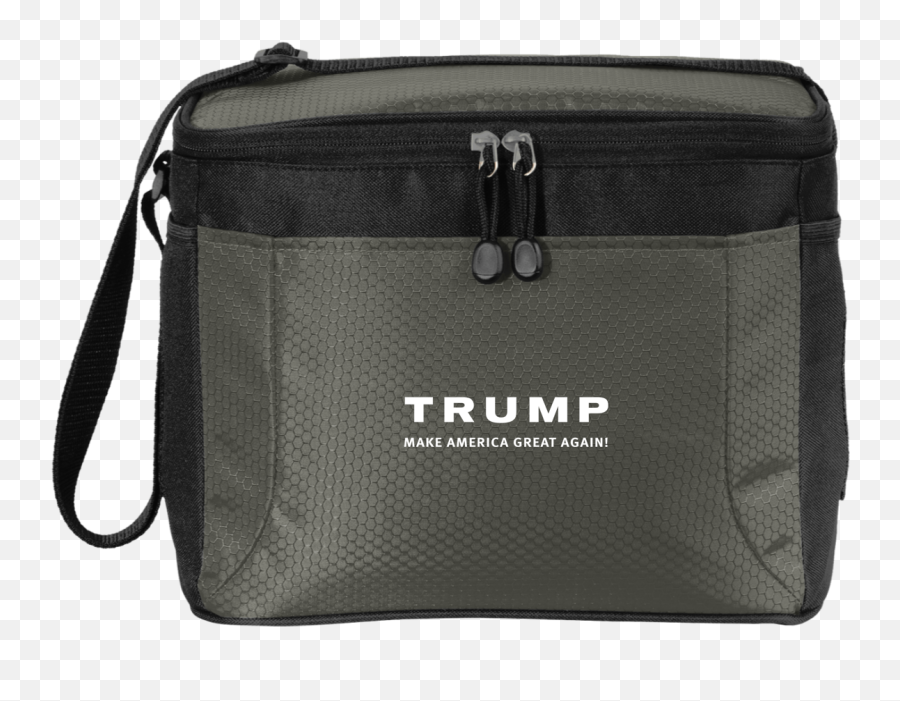 Trump Make America Great Again 12 - Pack Cooler President Png,Make America Great Again Transparent