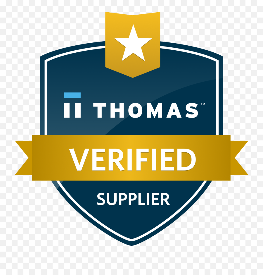 Selecttech - About Thomas Verified Supplier Png,Verified Logo