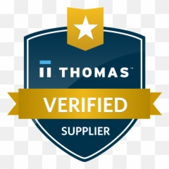 Selecttech - About Thomas Verified Supplier png