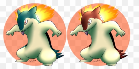 157 - Typhlosion Fictional Character Png,Typhlosion Png