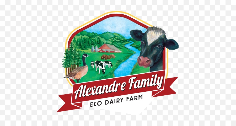 Graphic Regime Branding Digital Design - Dairy Farm Family Farm Logos Png,Family Farm Logos