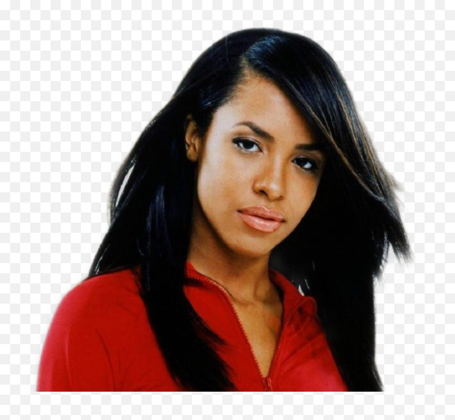 Hd Singer Aaliyah Transparent Png Image - Aaliyah Png,Aaliyah Png
