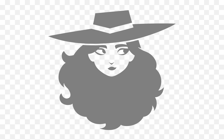 Carmen Sandiego - Clipart Carmen Sandiego Hat Png,Carmen Sandiego Logo