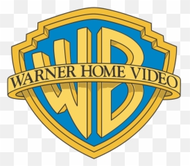 Warner Home Video Logo - Bros png
