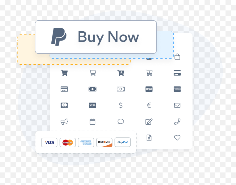 Free Paypal Button Best Rated App For 2021 - Horizontal Png,Calendar Button Icon