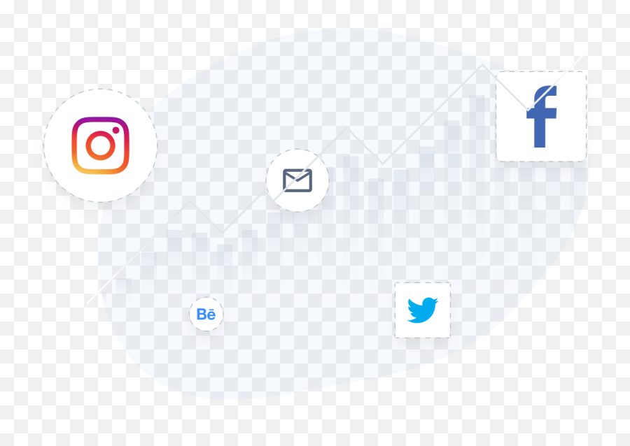Free Social Media Icons Best Rated App - Statistical Graphics Png,Good Icon For Personalization Button