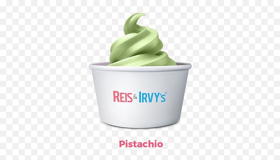 Reis U0026 Irvyu0027s U2013 The Future Of Frozen Yogurt Png Green Tea Ice Cream Icon