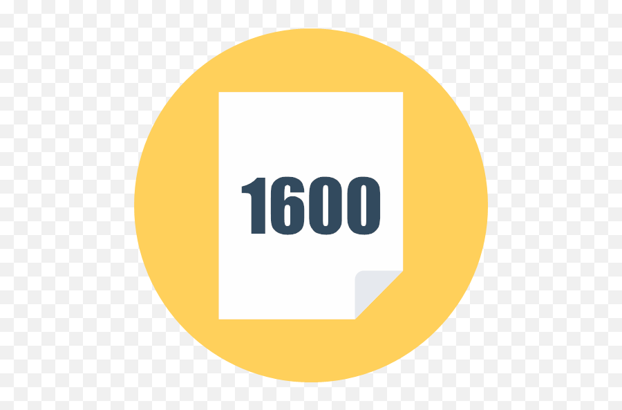 1600 Sat Tutor Standardized Test Icon - Tutor Png,User Test Icon Png