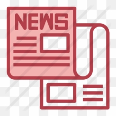Newspaper - Language png