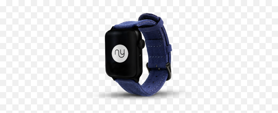 Nyloon Cult Of Mac Store - Watch Strap Png,Hex Icon Watch Band
