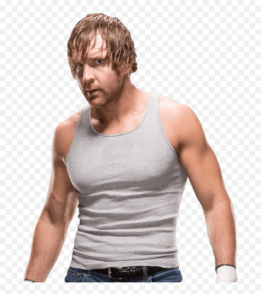 Dean Ambrose Png 3 Image - Wwe Dean Ambrose Png,Dean Ambrose Png