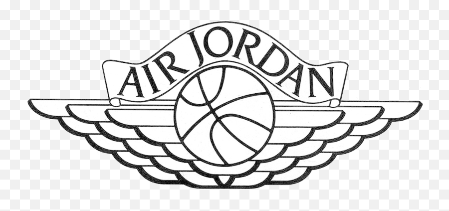Best Jordan Png - Air Jordan Logo,Air Jordan Icon
