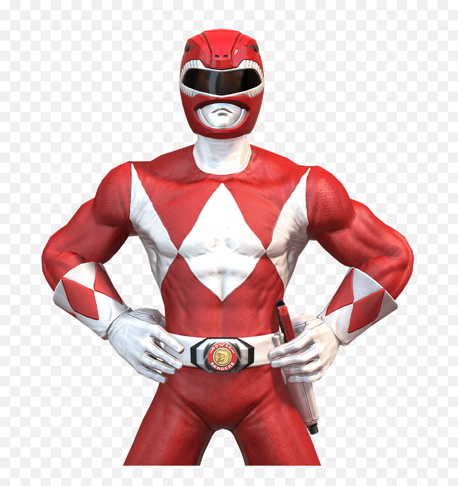 Battle - Red Ranger Battle For The Grid Png,Red Power Ranger Png