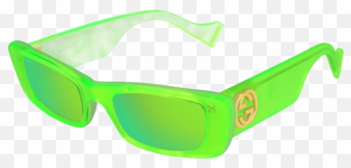 Gucci Seasonal Icon Gg0516s - 006 Gg0516s Sunglasses png