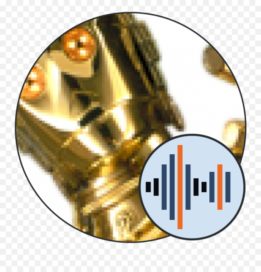 Star Wars 101 Soundboards - Sound Png,C3po Icon