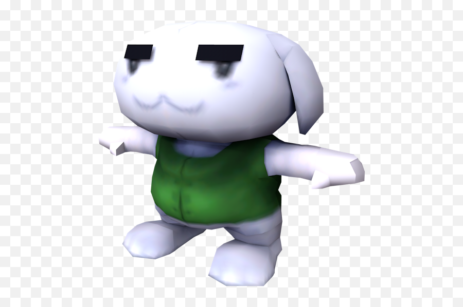 3ds - Fictional Character Png,Cave Story+ Icon