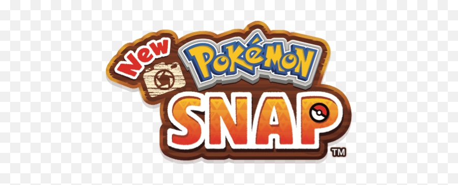 Snap Photo High Score And Star Rank - New Pokemon Snap Logo Png,Pikachu Facebook Icon