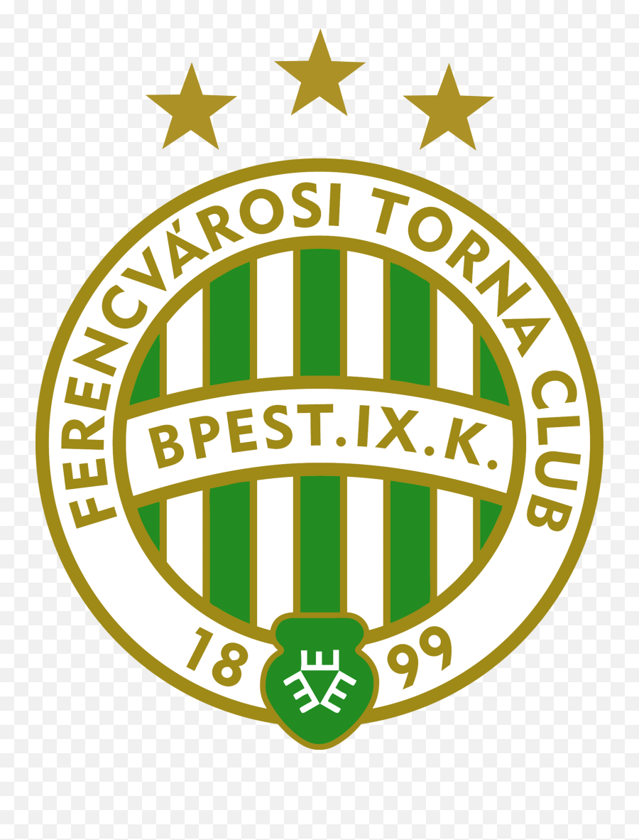 Ferencvárosi Tc - Ferencvárosi Torna Club Logo Png,30 Tc Icon