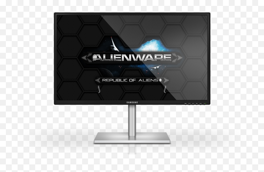 Alienware Republic Of Aliens Wormhole - Language Png,Alienware Account Icon