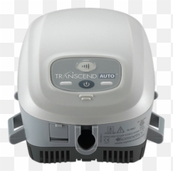 Transcend Auto - Mini Cpap png