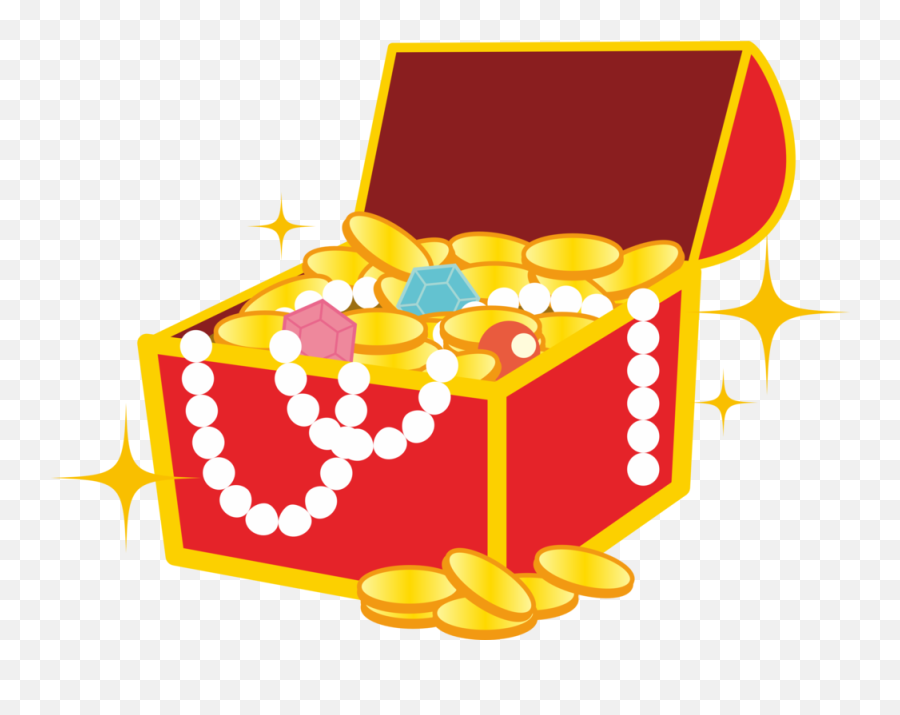 Heartareafood Png Clipart - Royalty Free Svg Png Treasure Chest Clipart,Treasure Chest Icon Png