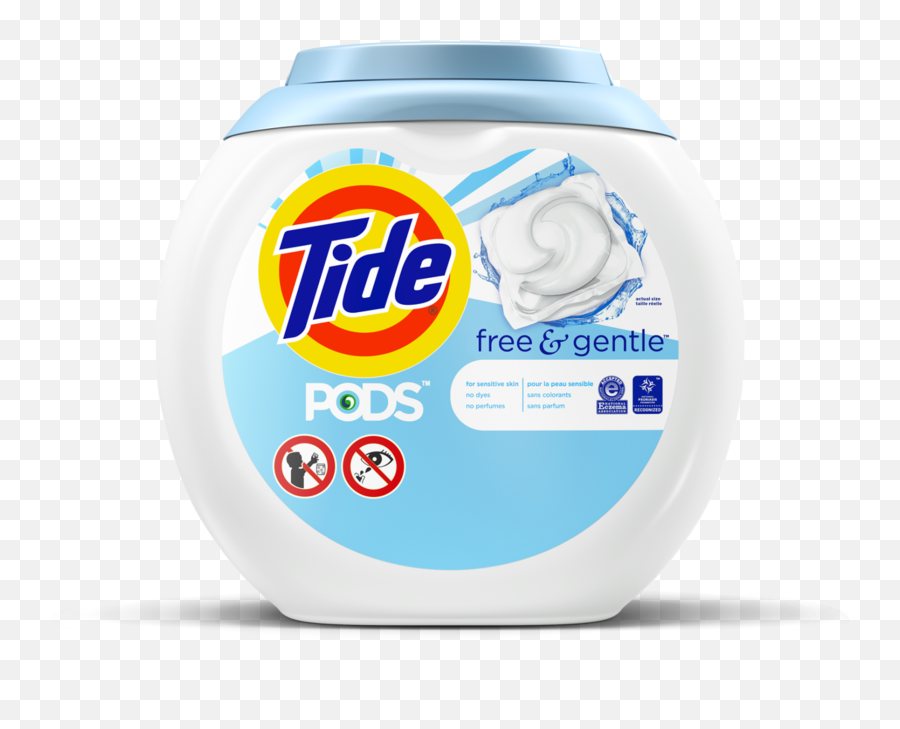 How To Remove Ketchup Stains Stain Removal Tips - Tide Tide Pods Free Gentle Png,St Icon With White Cloth