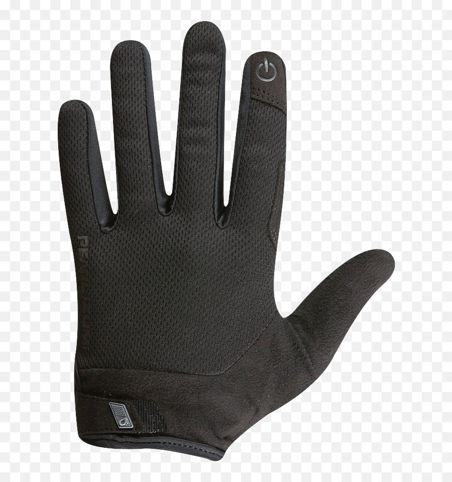 Black Bike Gloves - Safety Glove Png,Icon 29er Glove