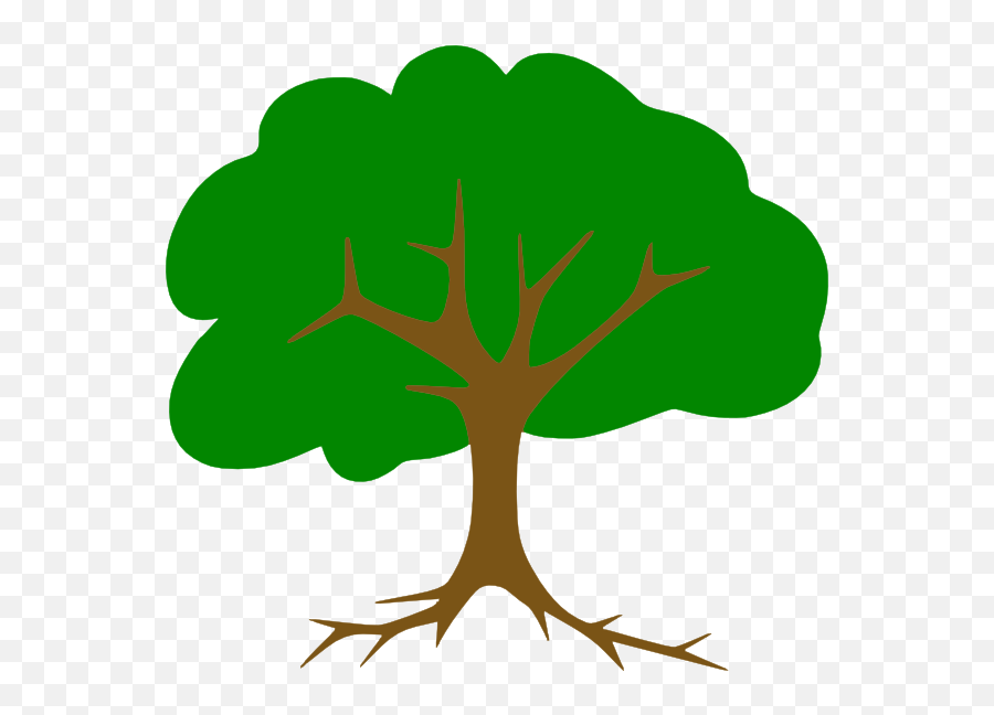 Change Icon Png - Roots Tree Clipart Png,Family Tree Icon