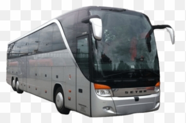 I Ride Bus - Commercial Vehicle png