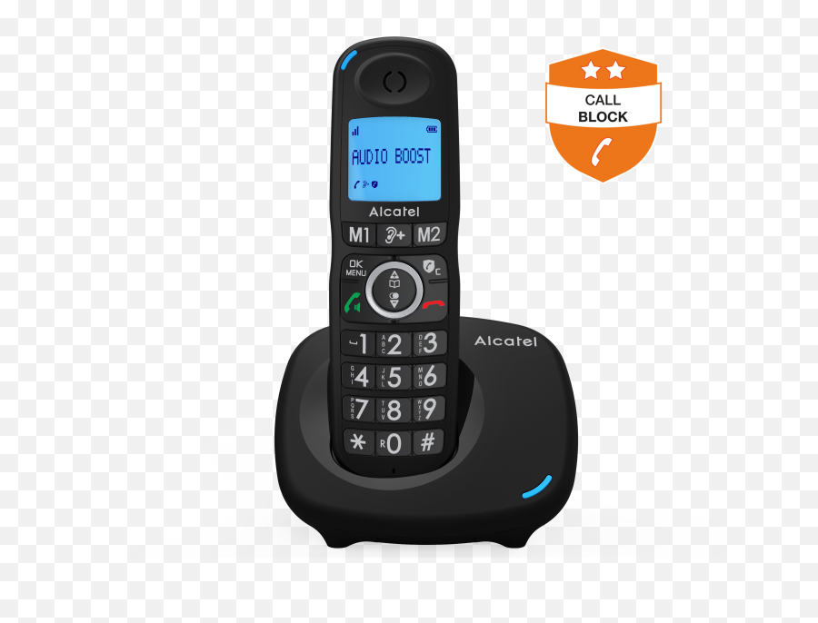 Alcatel Xl595b - Alcatel Xl535 Png,Boost Icon Phone