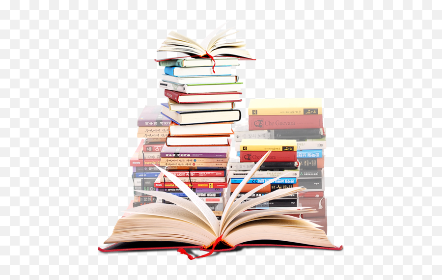 Book Free Png Transparent Image And Clipart - Library Png,Books Png