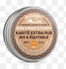 Shea Butter 100 Ml Png