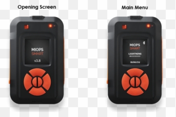 Miops Smart Camera Trigger User Manual - Miops Standalone And Smartphone png