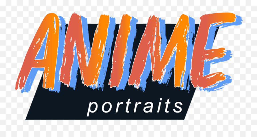 Anime Portraits - Language Png,Anime Tik Tok Icon - free transparent ...