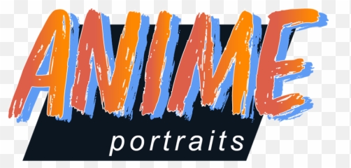 Anime Portraits - Language png