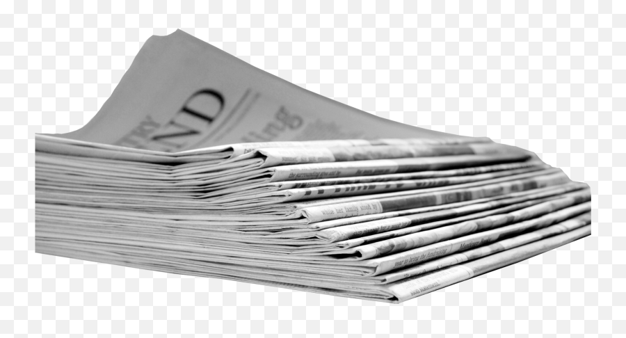 Papers Transparent Png Clipart Free - Newspaper Transparent Png,News Paper Png