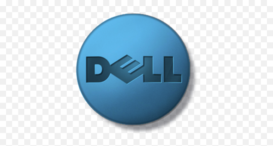 Dell Logo Png Transparent Image - Dell,Dell Logo Png
