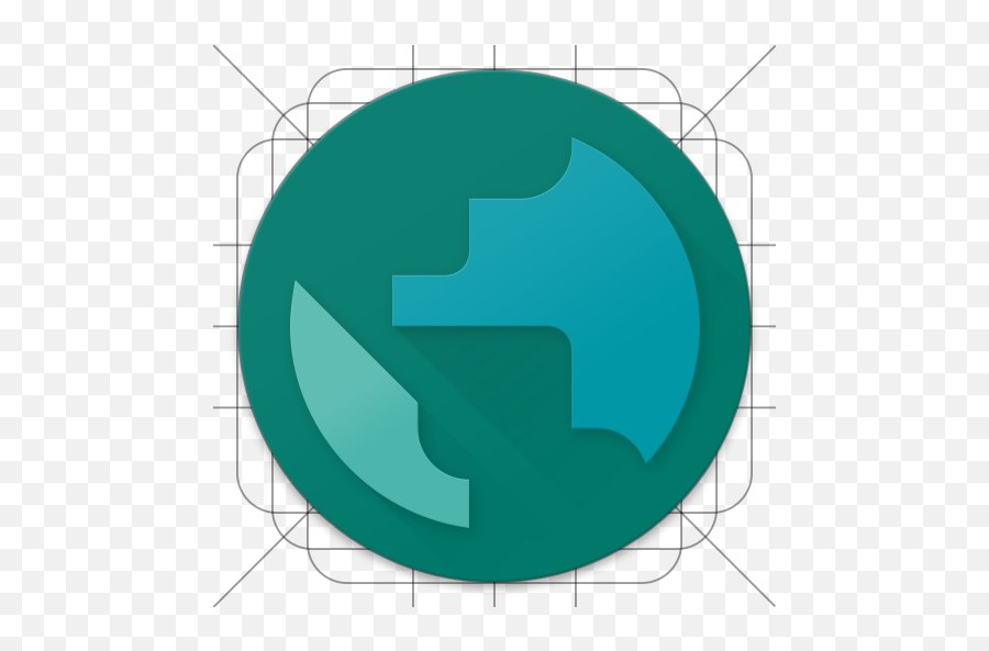 Browser Material Icon - Dot Png,New Google Browser Icon