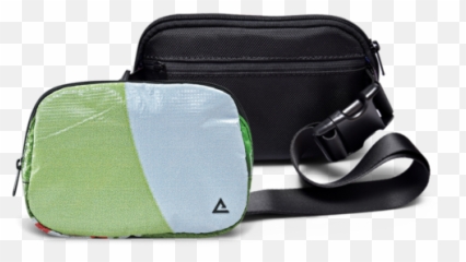 Rareform - Repurposed Bags U0026 Accessories Unique Bold Eco Messenger Bag Png,Icon Painted Purses