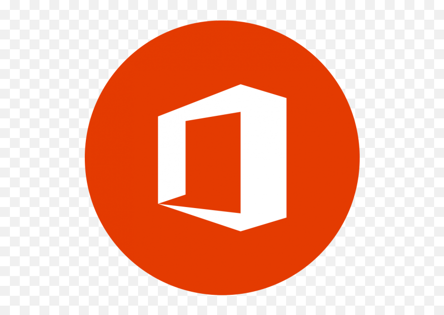 Microsoft Office Icon Png U0026 Free Iconpng - Transparent Ms Office Icon,Official Microsoft Word Icon