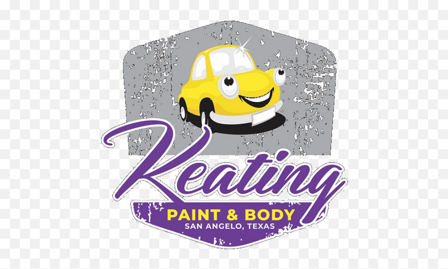 Keating Paint And Body Png Icon Cinema In San Angelo Texas