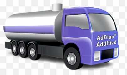 Adblue Bulk Additivé 25t To 35t Ref 3408 - Smb auto Truck 3d Icon Png